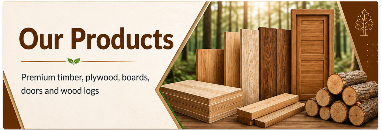 FA Timber Premium