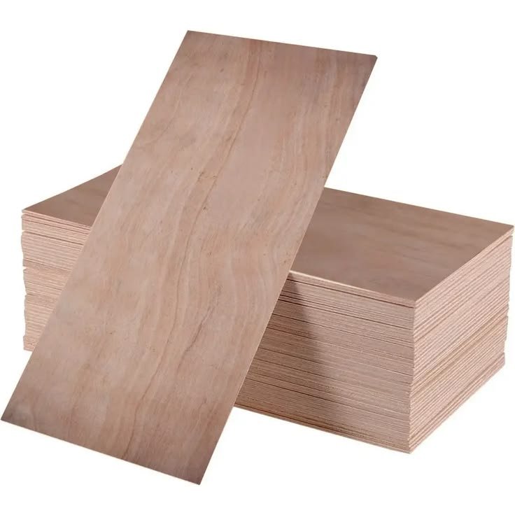 12mm Hardwood Plywood