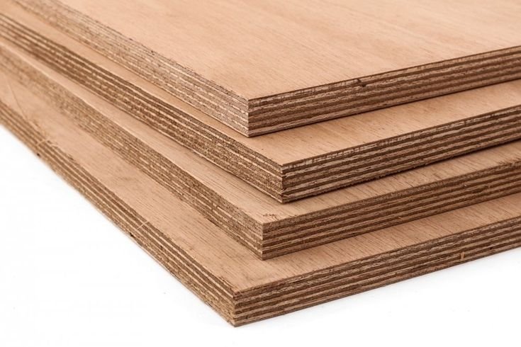 Waterproof Plywood