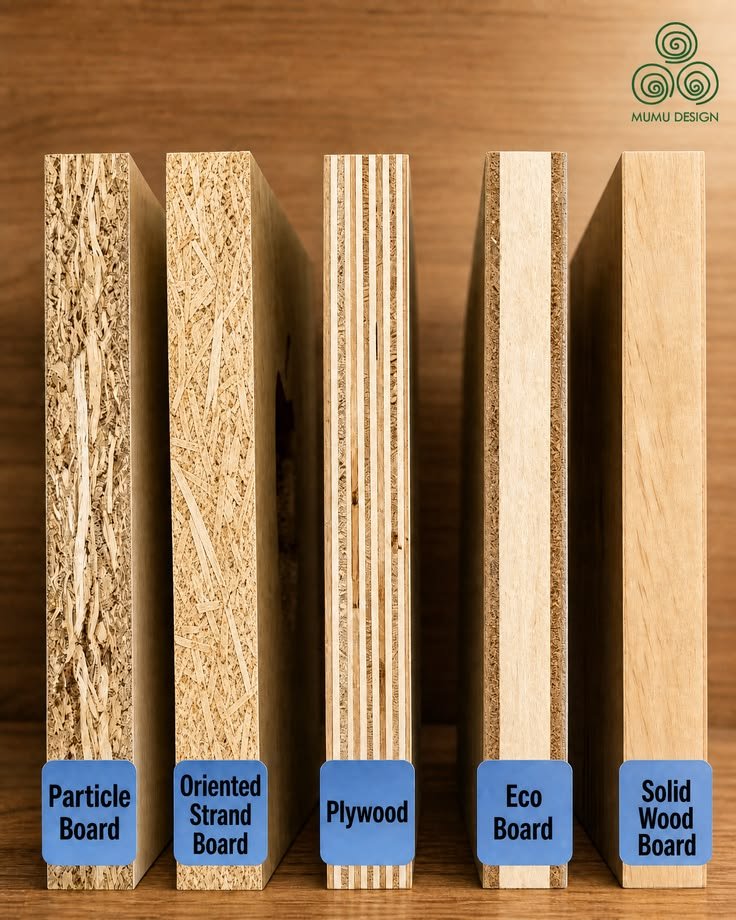 BWP Plywood - alternate view