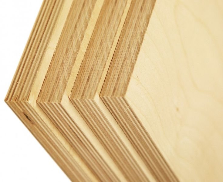 BWP Plywood