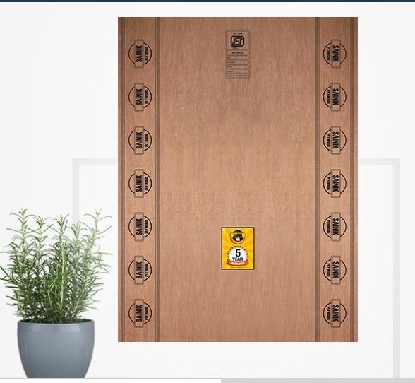 MR Grade Plywood