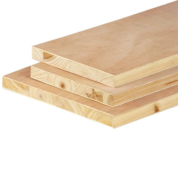Decorative Block Board