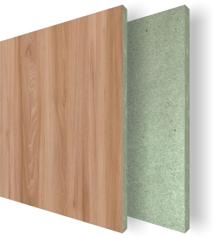 Decorative Block Board