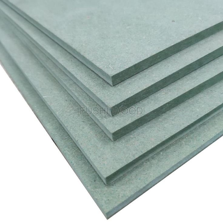 MDF Board