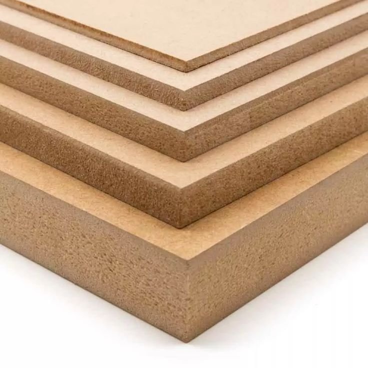 MDF Board