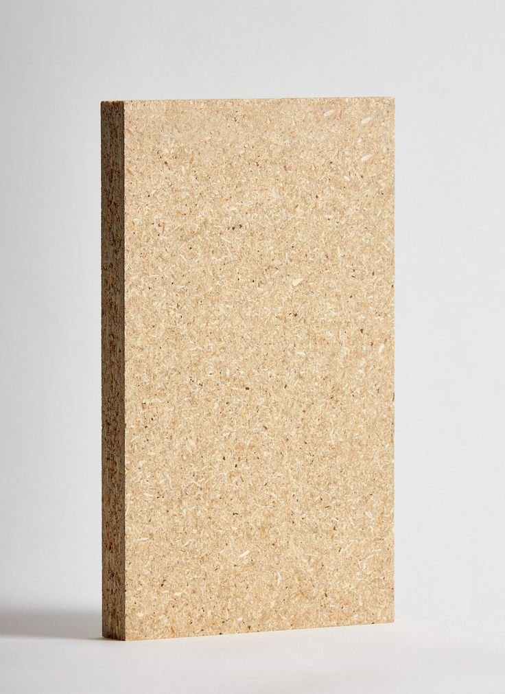 Particle Board