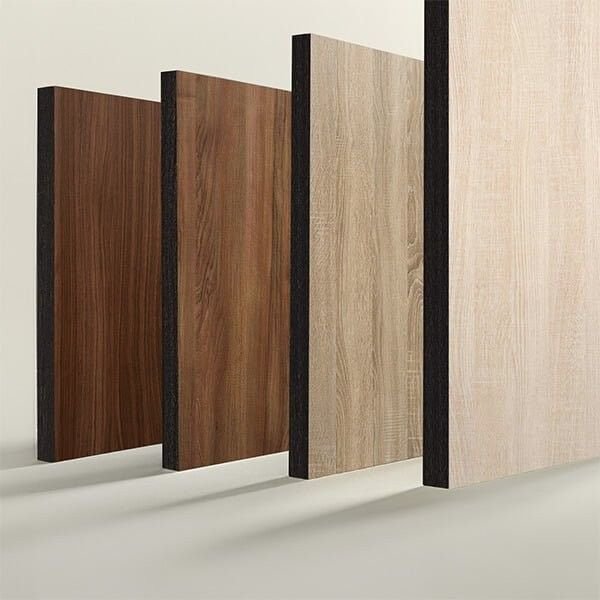 Laminated Board
