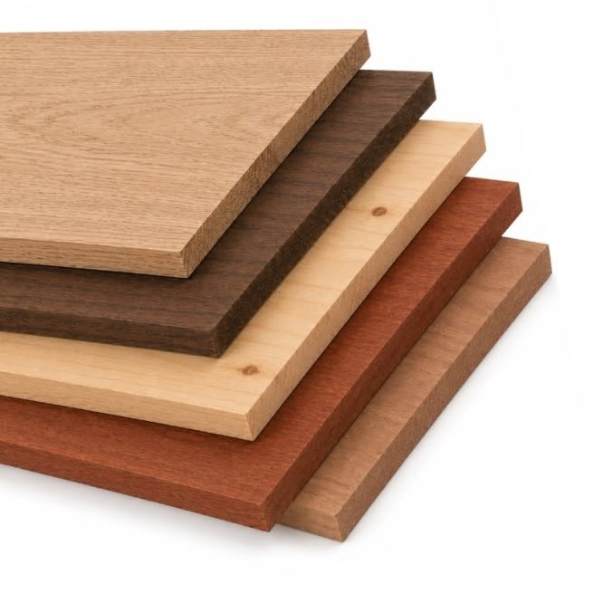 Laminated Board