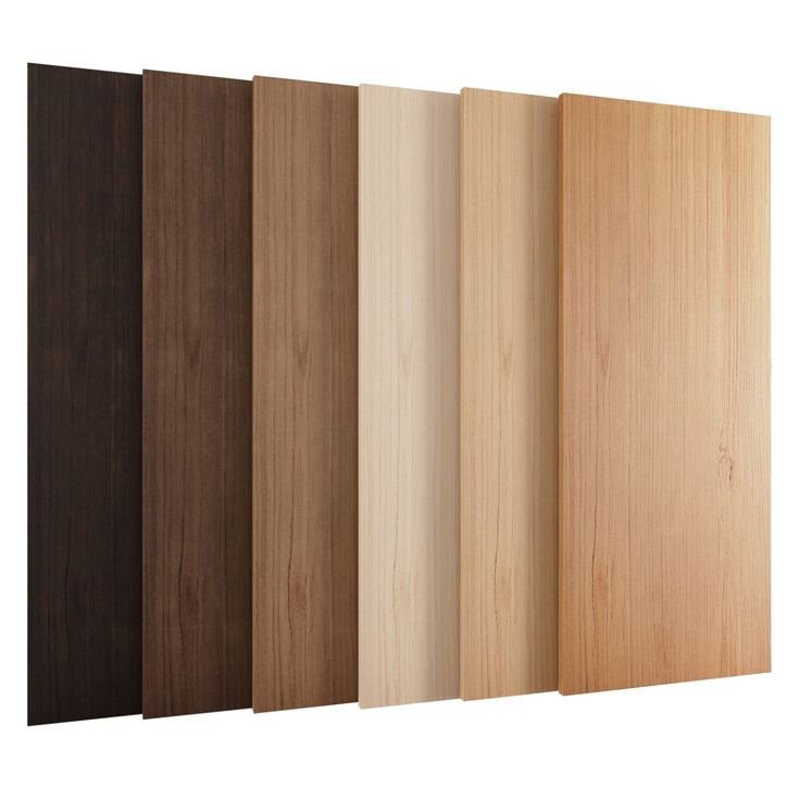 Laminated Board