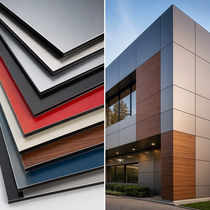 ACP Sheet