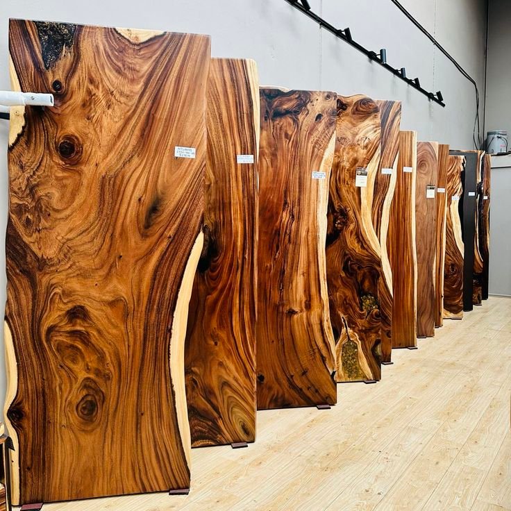 Sheesham Wood