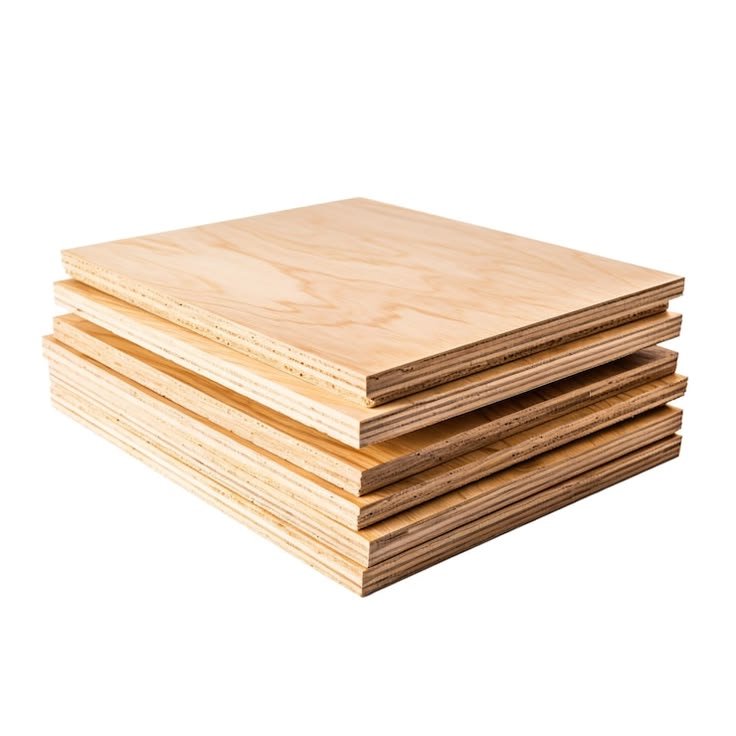 18 MM Hardwood Plywood