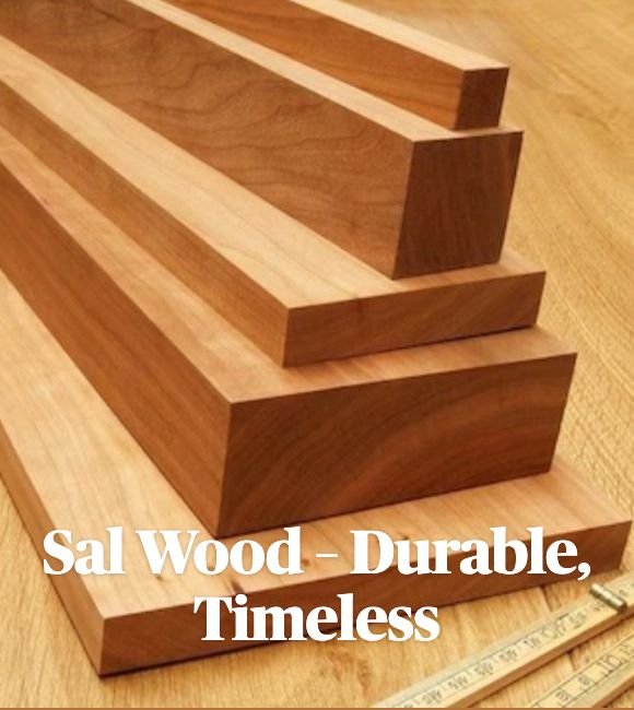 Sal Wood