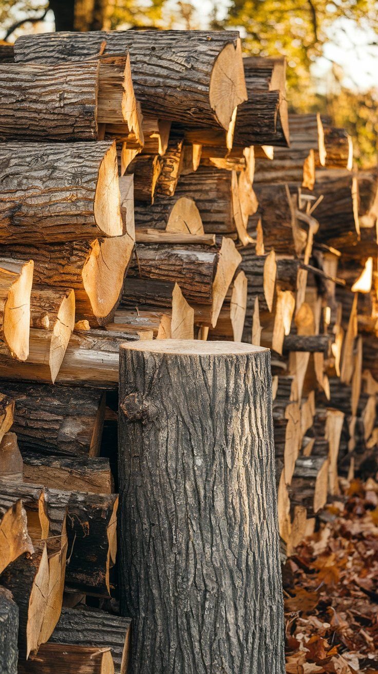 Mango Wood