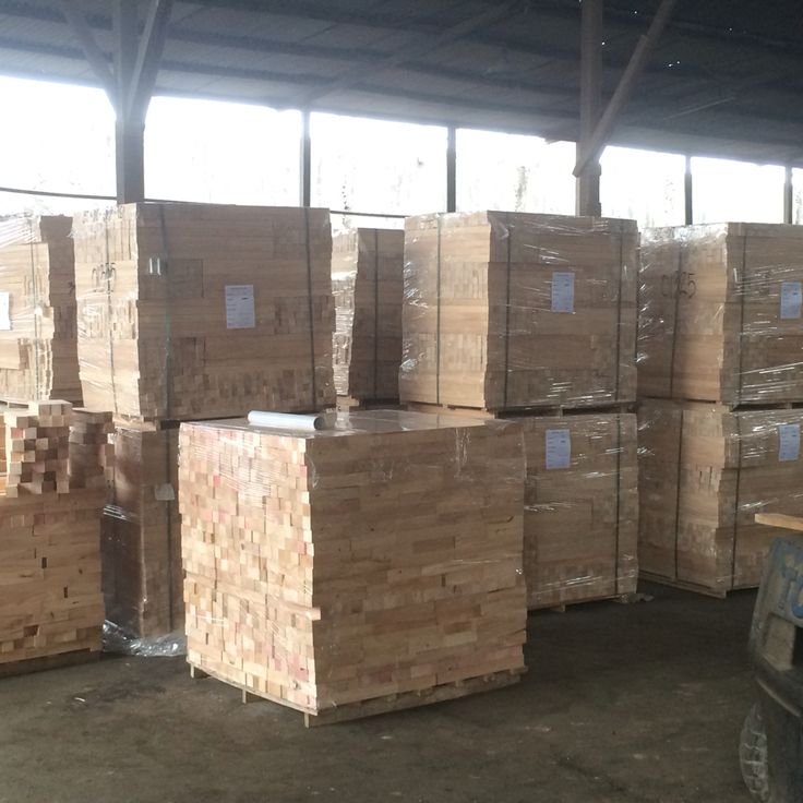 Rubber Wood