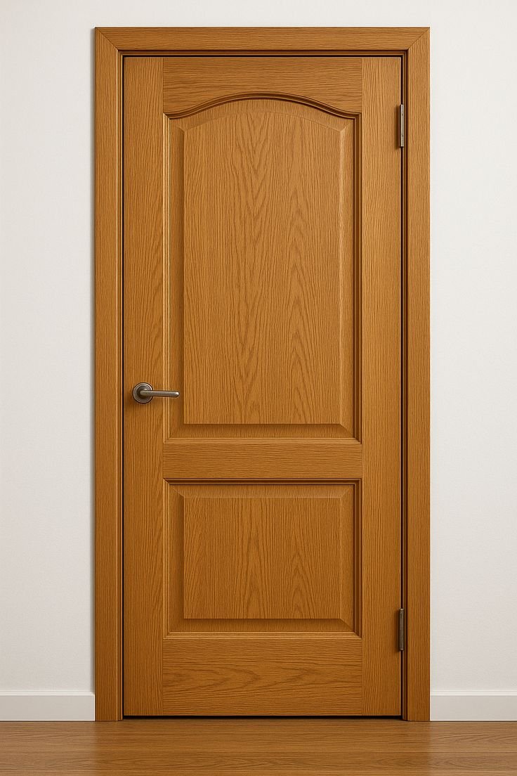 Wooden Door Frame
