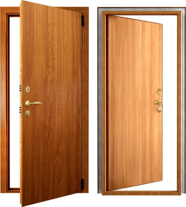 Main Door Frame