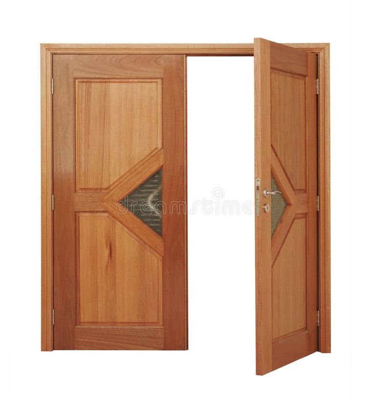 Main Door Frame
