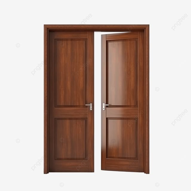 Main Door Frame