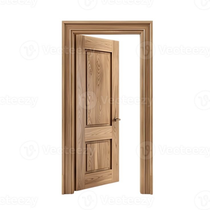 Main Door Frame