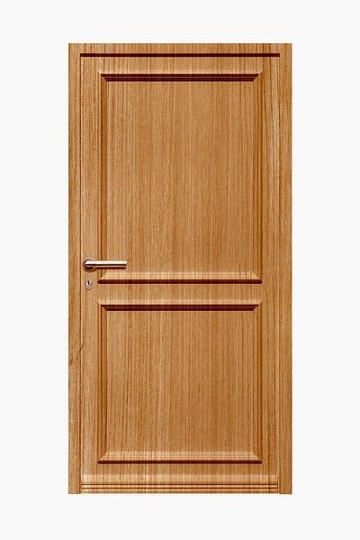 Flush Door
