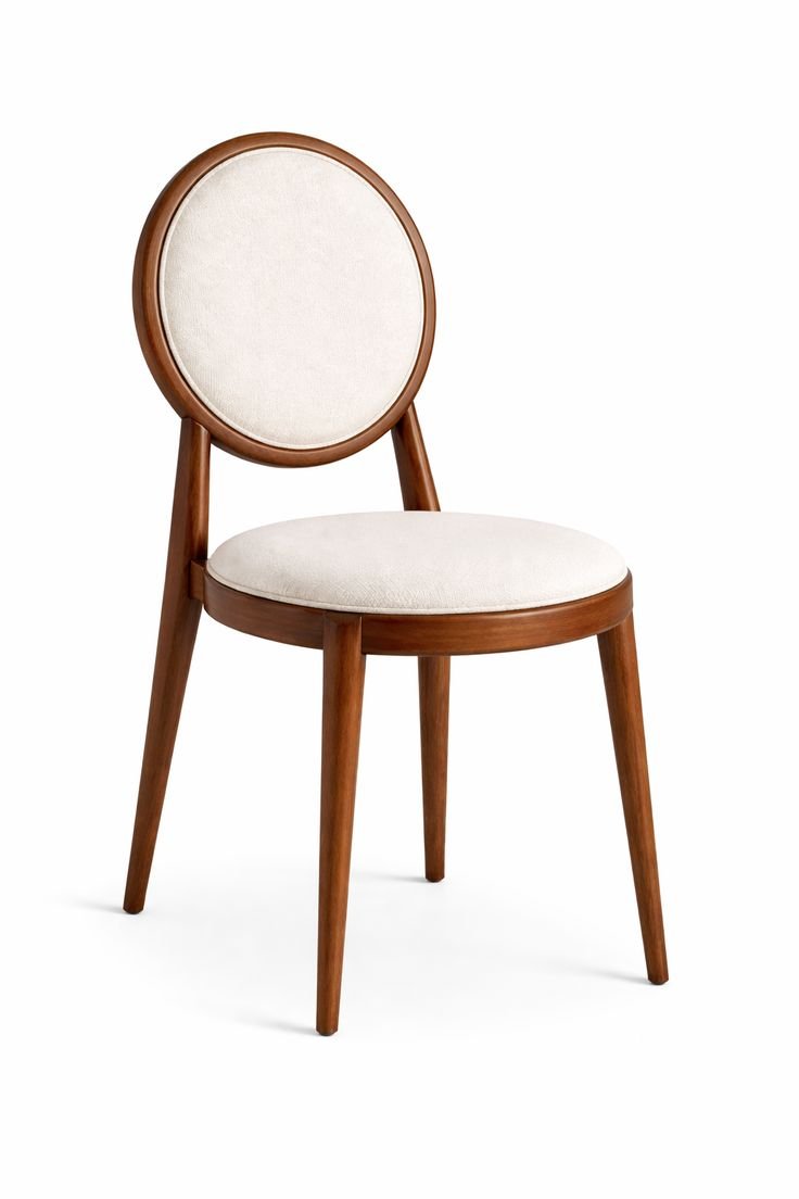 Wooden Dining Chair