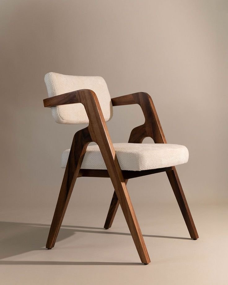 Wooden Dining Chair
