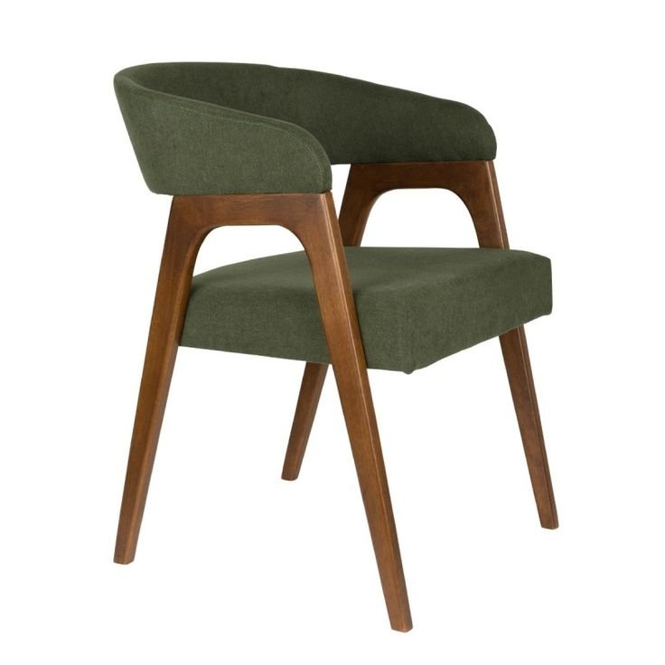 Wooden Dining Chair