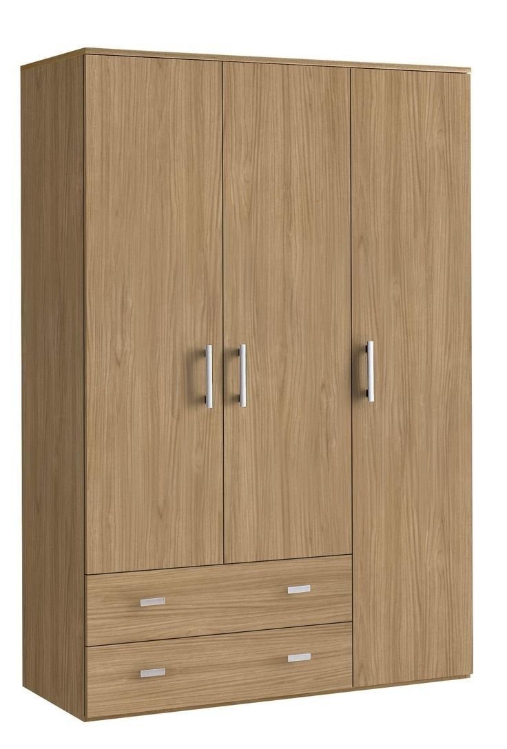 King Size Wooden Bed