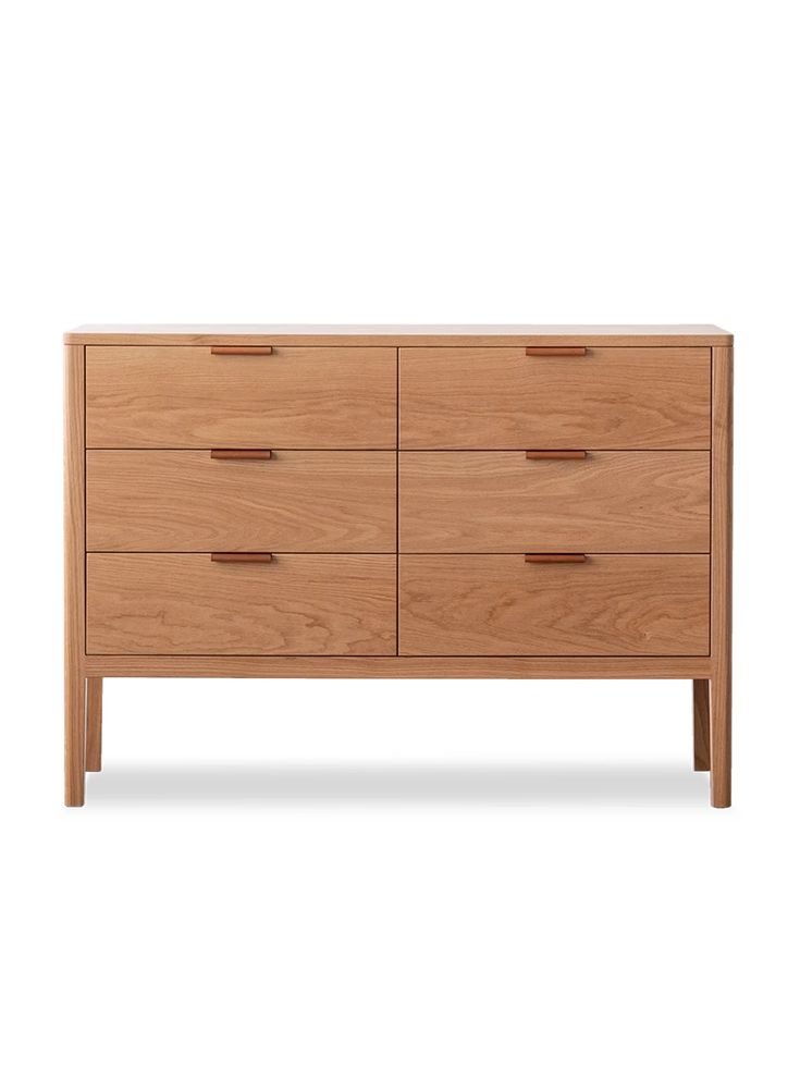 Wooden Chest of Drawers