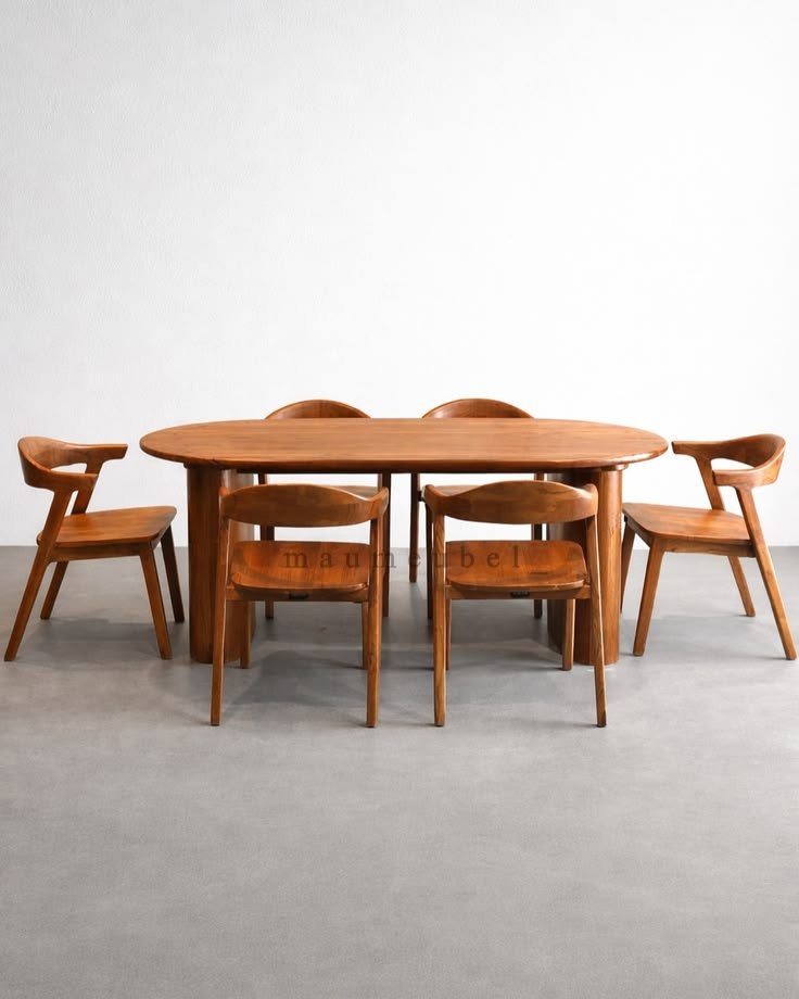 Premium Solid Wood Collection