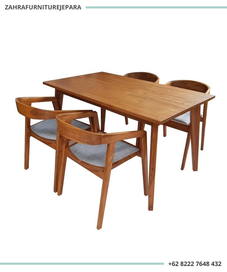 Premium Solid Wood Collection