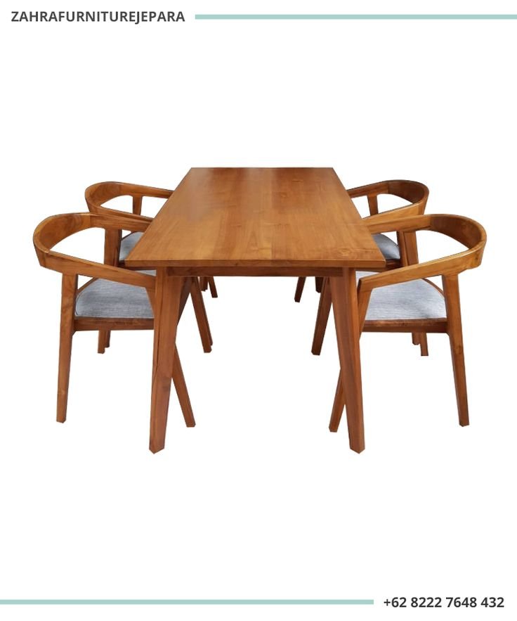 Premium Solid Wood Collection