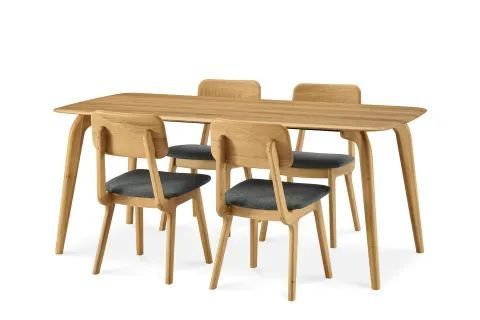 Premium Solid Wood Collection