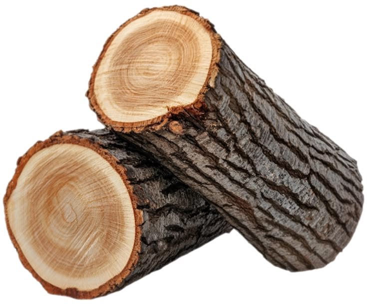 Natural Timber Collection