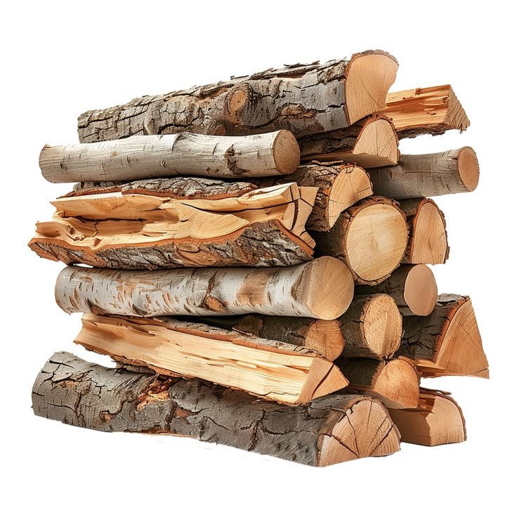 Natural Timber Collection