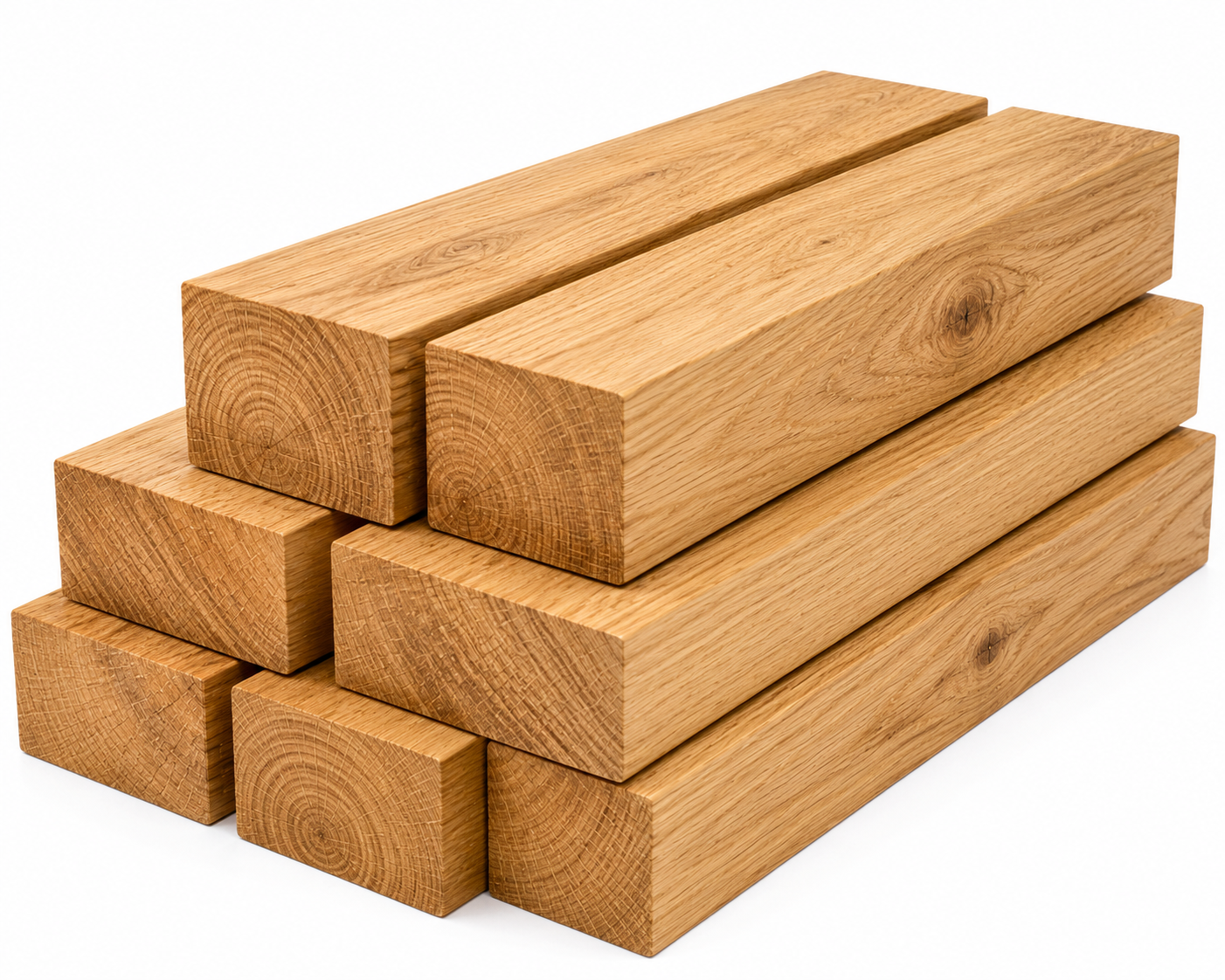 Oak Wood
