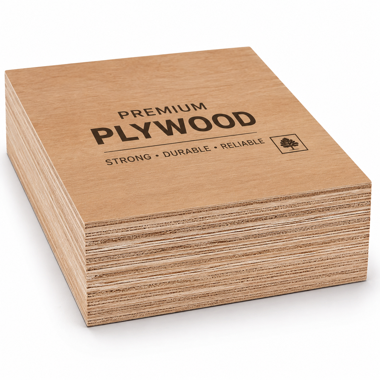 Plywood