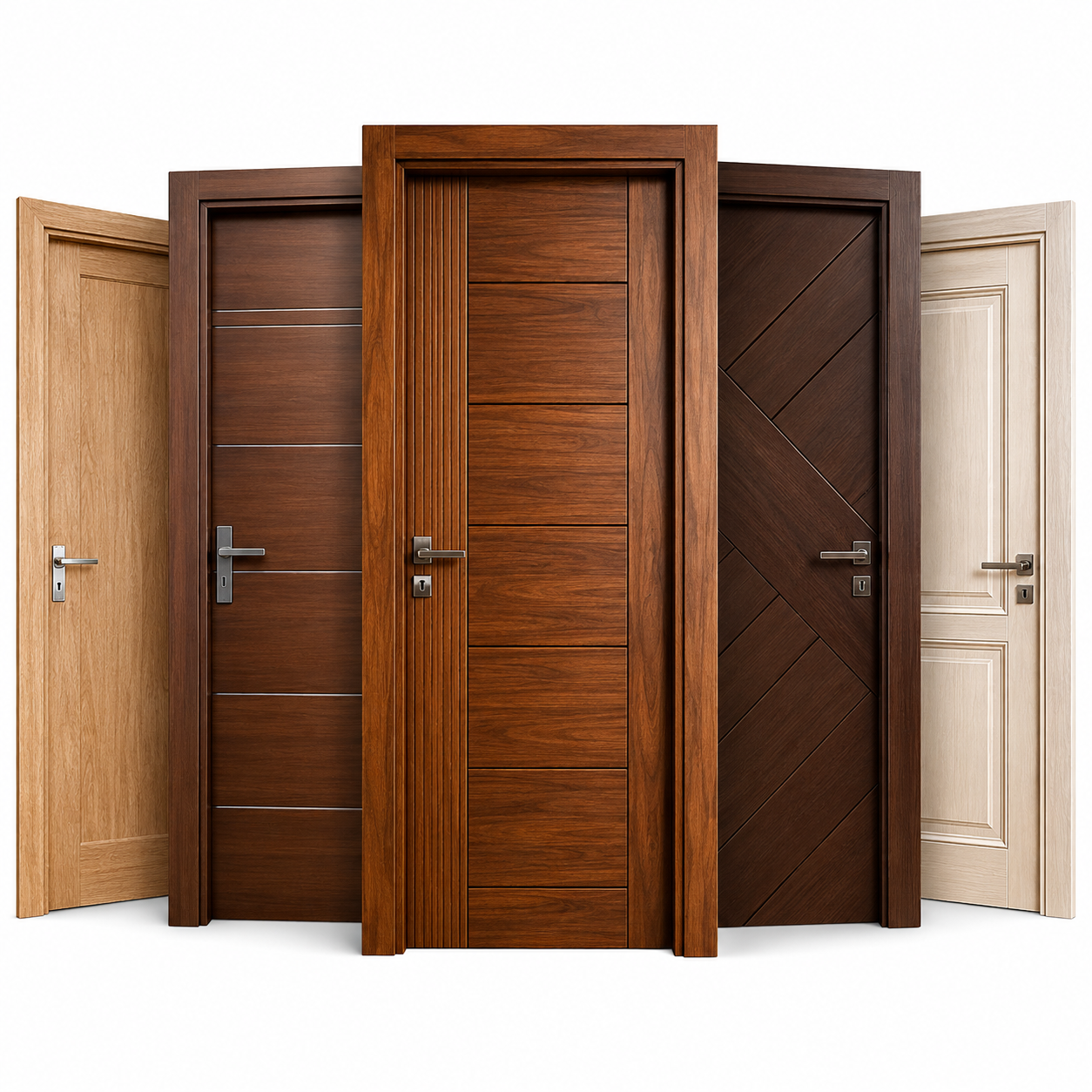Doors