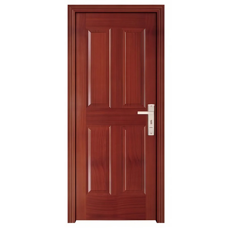 PVC Door