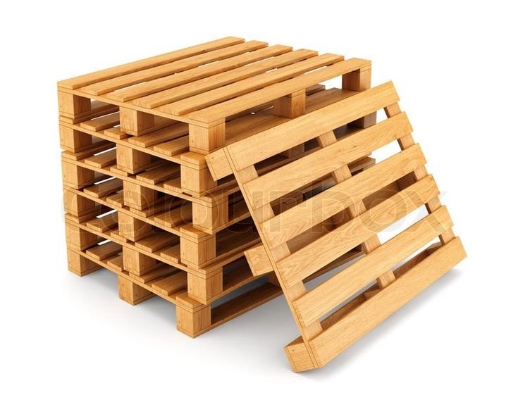 Palletes