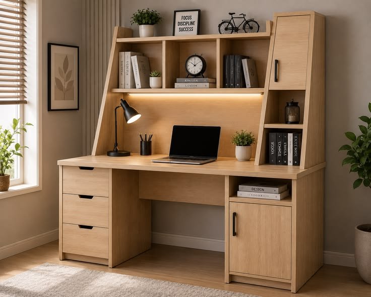 Study Tables