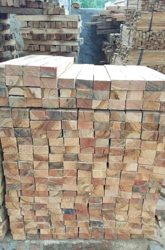 Saimal Timber Wood Plank
