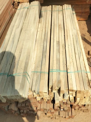 Safeda Chiran Wood Mini Plank