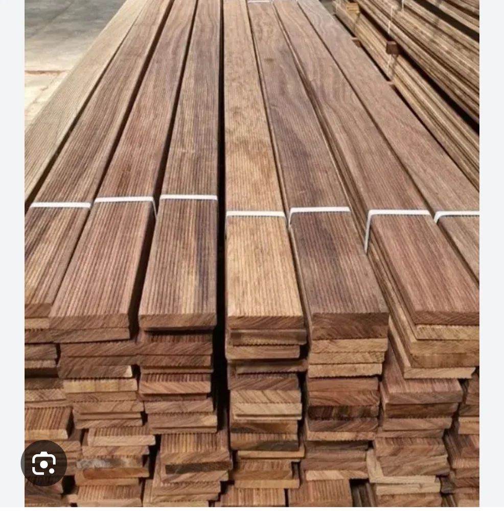 Sheesham Wooden Plank 40mm