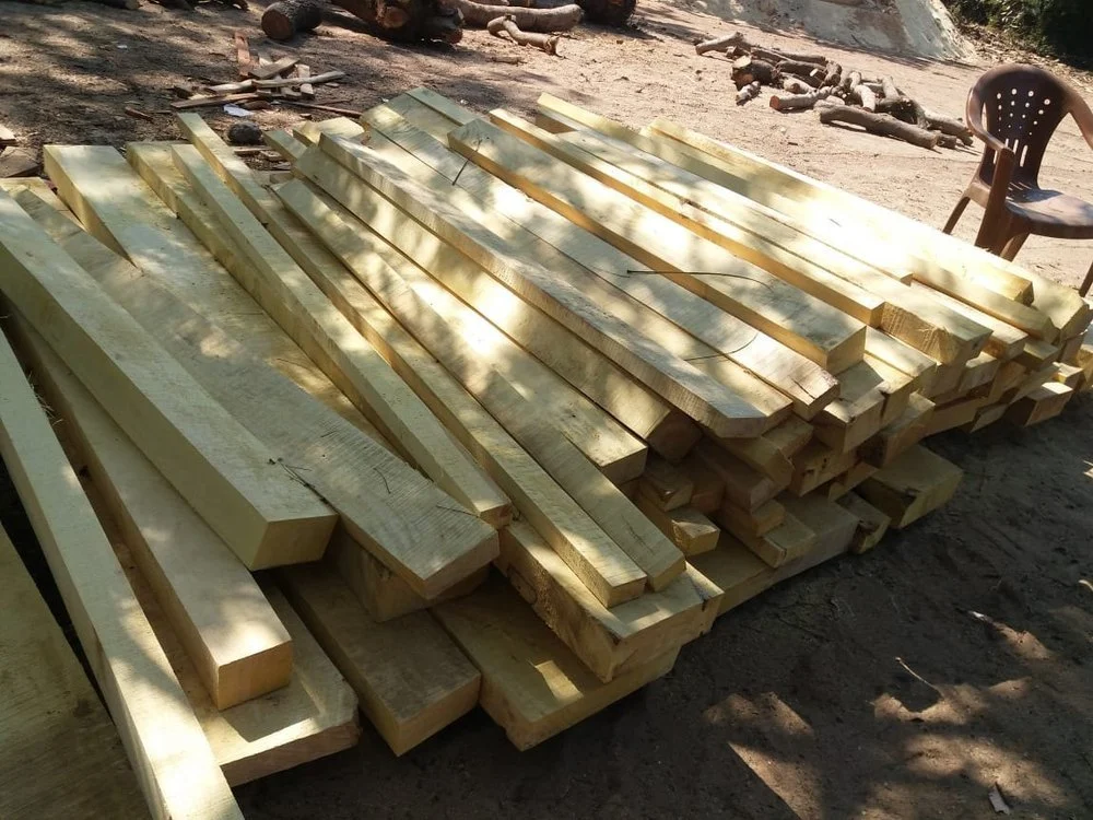 Wooden Plank Wholesalers