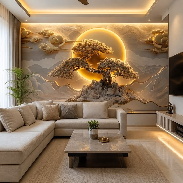 3D Wallpapers