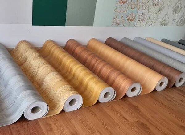 PVC Vinyl Flooring