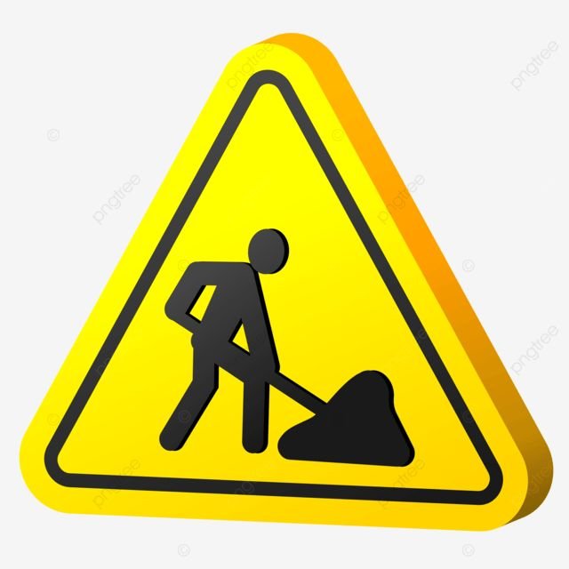 Signages Work